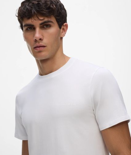 T-shirt À Logo – Lot De 2, , , Taille: Xs - Karl Lagerfeld - Modalova