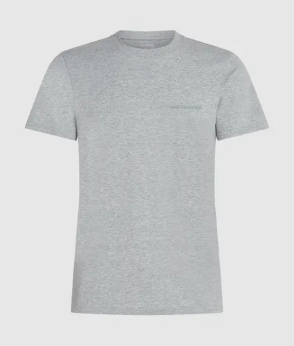 T-shirt À Logo – Lot De 2, , , Taille: Xs - Karl Lagerfeld - Modalova