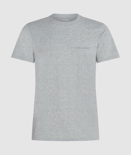 T-shirt À Logo – Lot De 2, , , Taille: S - Karl Lagerfeld - Modalova