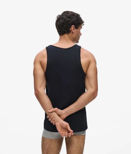 Débardeur Avec Logo – Lot De 2, , /, Taille: Xs - Karl Lagerfeld - Modalova