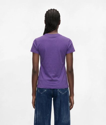 T-shirt Ajusté, , , Taille: Xs - KL Jeans - Modalova