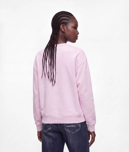 Sweat-shirt Avec Logo, , , Taille: Xs - KL Jeans - Modalova