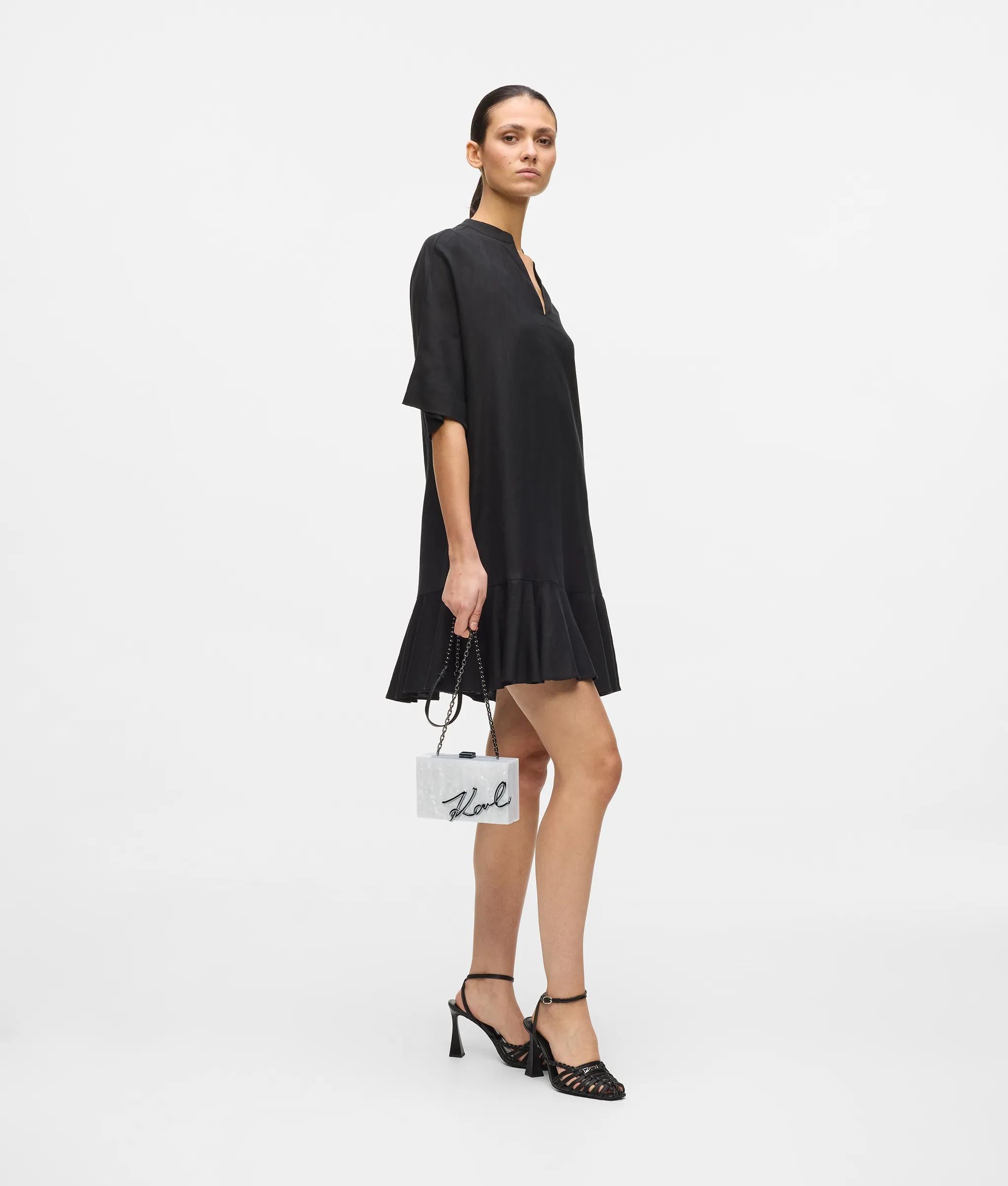 Pochette K/soirée, , , Taille: One Size - Karl Lagerfeld - Modalova