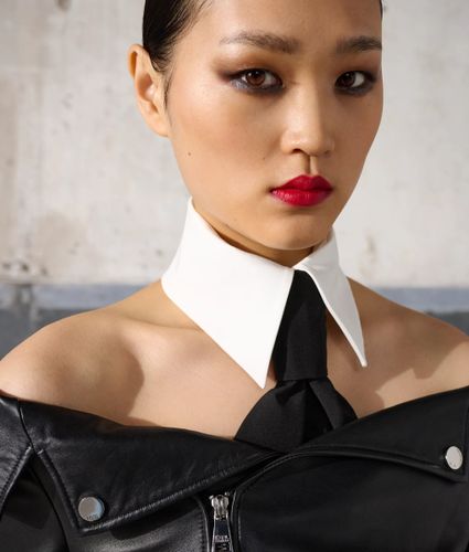 Col Et Cravate, , /, Taille: M/l - Karl Lagerfeld - Modalova