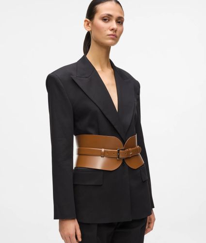 Ceinture K/essential, , , Taille: 85 - Karl Lagerfeld - Modalova