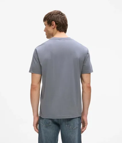 T-shirt Avec Monogramme, , , Taille: Xs - KL Jeans - Modalova