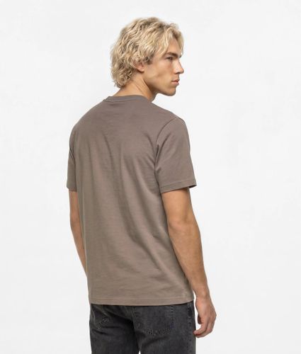 T-shirt Avec Monogramme, , , Taille: Xs - KL Jeans - Modalova