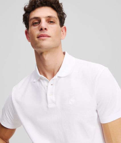 Polo Kameo, , , Taille: Xs - Karl Lagerfeld - Modalova
