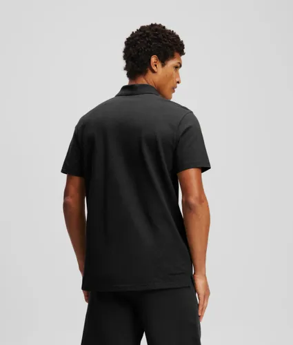 Polo Kameo, , , Taille: Xs - Karl Lagerfeld - Modalova