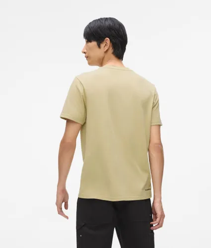 T-shirt Ikon, , , Taille: Xs - Karl Lagerfeld - Modalova