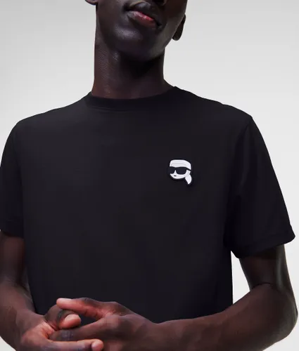 T-shirt Ikon, , , Taille: S - Karl Lagerfeld - Modalova