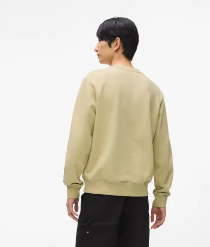 Sweat-shirt Ikon, , , Taille: Xs - Karl Lagerfeld - Modalova