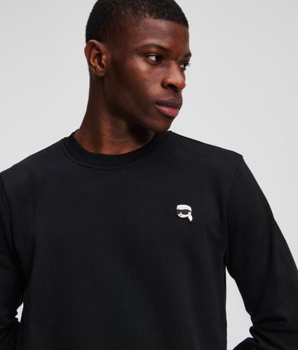 Sweat-shirt Ikon, , , Taille: Xs - Karl Lagerfeld - Modalova