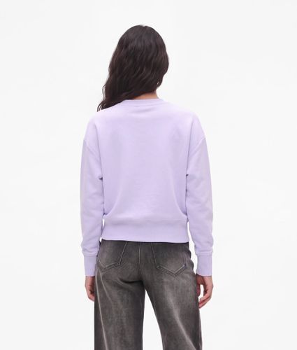 Sweat-shirt Monogram, , , Taille: S - KL Jeans - Modalova