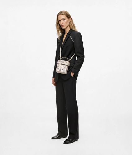 Sac Bandoulière Karl Essentials Maison, , , Taille: One Size - Karl Lagerfeld - Modalova
