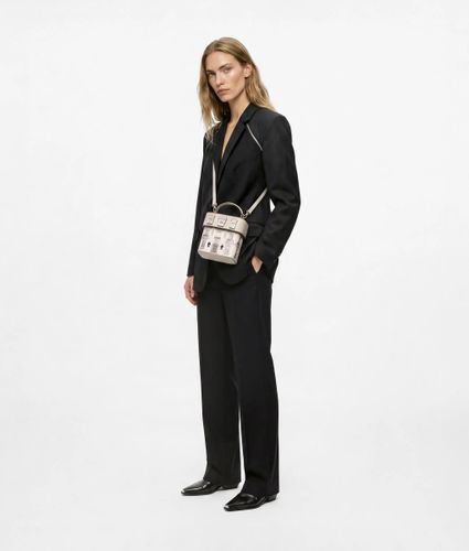 Sac Bandoulière Karl Essentials Maison, , , Taille: One Size - Karl Lagerfeld - Modalova
