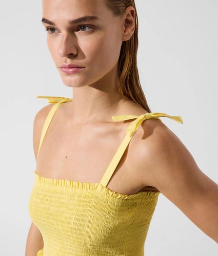 Robe De Plage K/signature, , , Taille: M - Karl Lagerfeld - Modalova