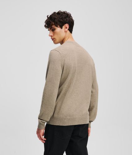 Kameo Sweater, , , Taille: Xs - Karl Lagerfeld - Modalova