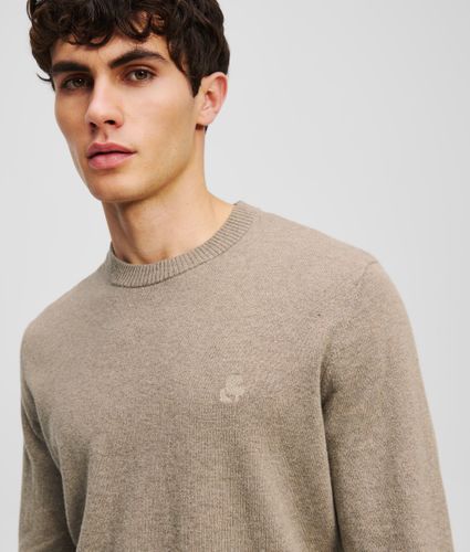 Kameo Sweater, , , Taille: Xs - Karl Lagerfeld - Modalova