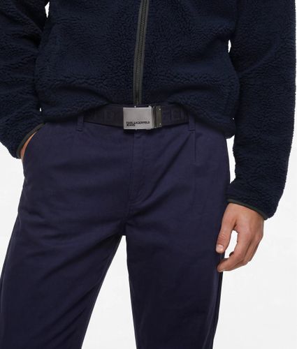 Pantalon Chino Décontracté, , , Taille: 28 - KL Jeans - Modalova