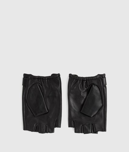 K/monogram Fingerless Gloves, , , Taille: S - Karl Lagerfeld - Modalova