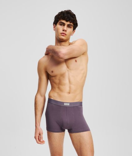 Days Of The Week Trunks – 7-pack, , , Taille: Xs - Karl Lagerfeld - Modalova