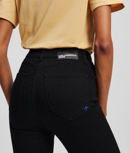 Jean Skinny À Taille Haute, , , Taille: 2430 - KL Jeans - Modalova