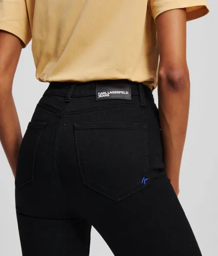Jean Skinny À Taille Haute, , , Taille: 2430 - KL Jeans - Modalova
