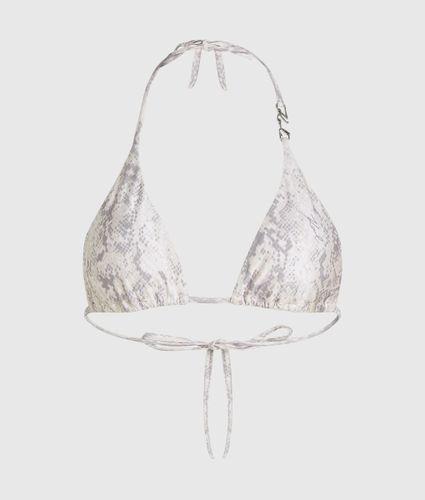 Haut De Bikini Triangle, , , Taille: L - Karl Lagerfeld - Modalova