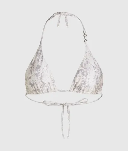 Haut De Bikini Triangle, , , Taille: Xs - Karl Lagerfeld - Modalova