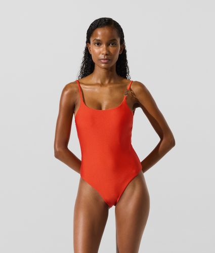 Maillot De Bain Cheeky, , , Taille: Xs - Karl Lagerfeld - Modalova