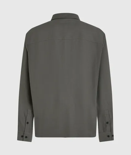 Surchemise En Flanelle De Coton, , , Taille: Xs - KL Jeans - Modalova