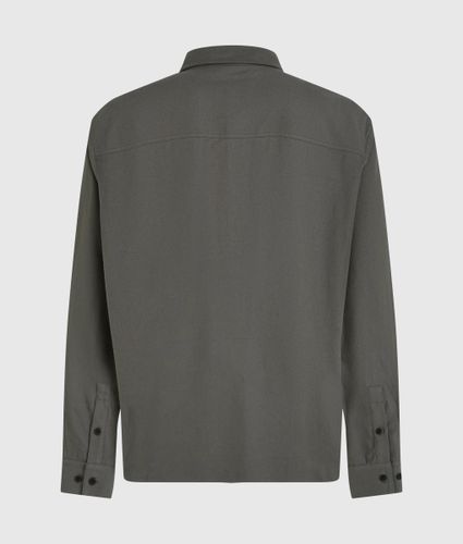 Surchemise En Flanelle De Coton, , , Taille: Xs - KL Jeans - Modalova