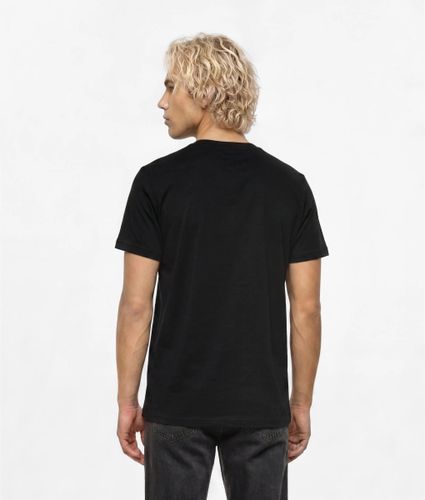 T-shirt À Logo Encadré, , , Taille: Xs - KL Jeans - Modalova
