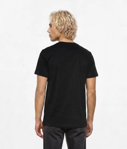 T-shirt À Logo Encadré, , , Taille: Xs - KL Jeans - Modalova