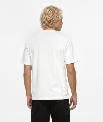 T-shirt Décontracté À Détails De Coutures, , , Taille: Xs - KL Jeans - Modalova