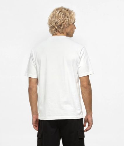 T-shirt Décontracté À Détails De Coutures, , , Taille: Xs - KL Jeans - Modalova