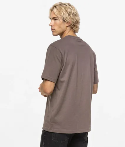 T-shirt Décontracté À Détails De Coutures, , , Taille: Xs - KL Jeans - Modalova