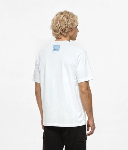T-shirt Karl Décontracté Klj X Pietro Terzini, , , Taille: Xs - KL Jeans - Modalova