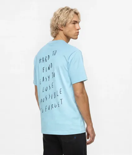 T-shirt Décontracté Klj X Pietro Terzini, , , Taille: S - KL Jeans - Modalova