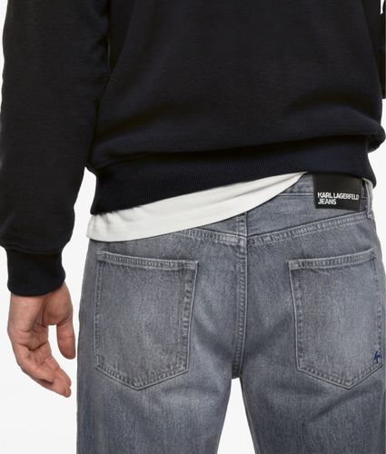 Jean Droit , , , Taille: 2832 - KL Jeans - Modalova