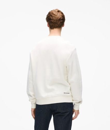 Sweat-shirt Après Ski Club, , , Taille: Xs - Karl Lagerfeld - Modalova