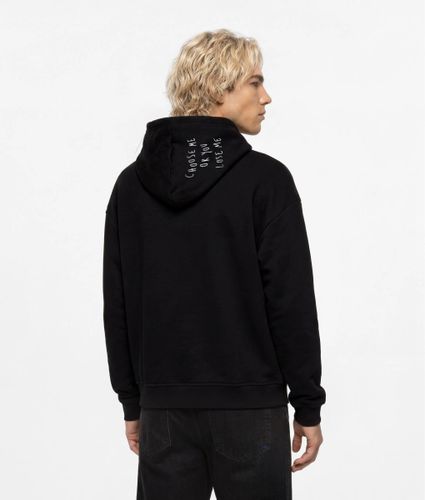 Sweat À Capuche Klj X Pietro Terzini, , , Taille: Xs - KL Jeans - Modalova