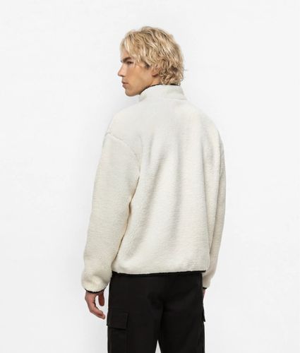 Sweat-shirt En Polaire À Demi-zip, , , Taille: S - KL Jeans - Modalova