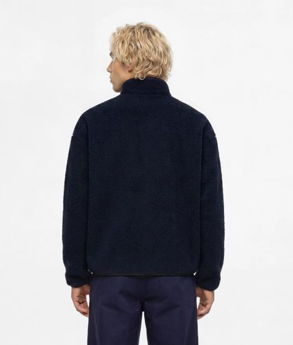 Sweat-shirt En Polaire À Demi-zip, , , Taille: Xs - KL Jeans - Modalova