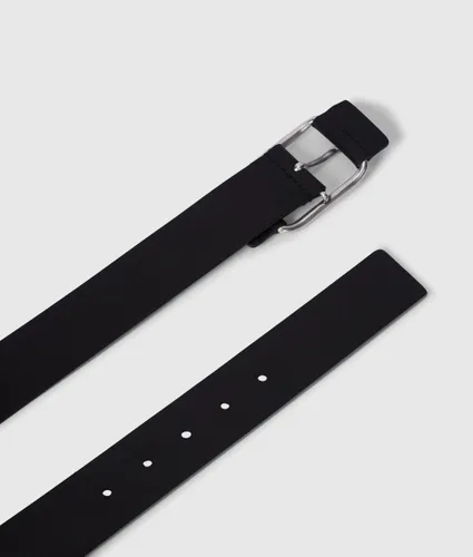 Ceinture En Cuir Vintage, , , Taille: 85 - KL Jeans - Modalova