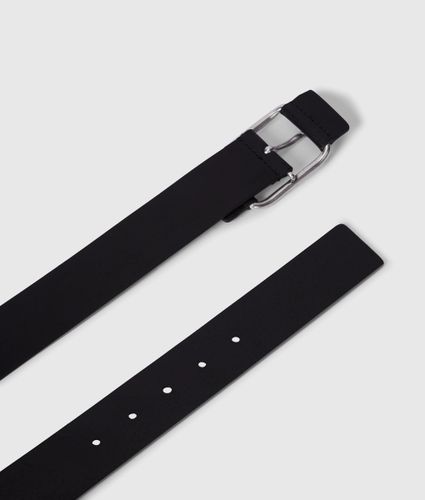 Ceinture En Cuir Vintage, , , Taille: 85 - KL Jeans - Modalova