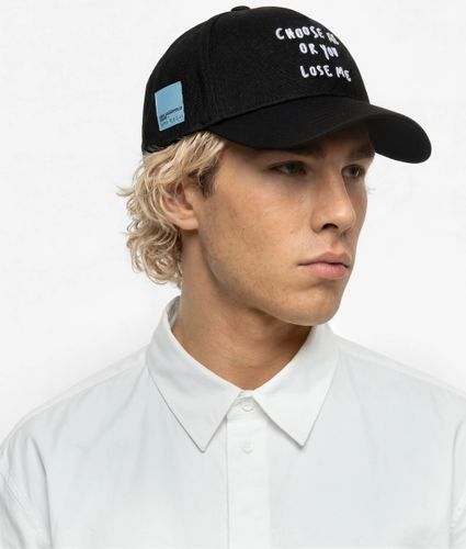 Casquette Klj X Pietro Terzini, , , Taille: One Size - KL Jeans - Modalova