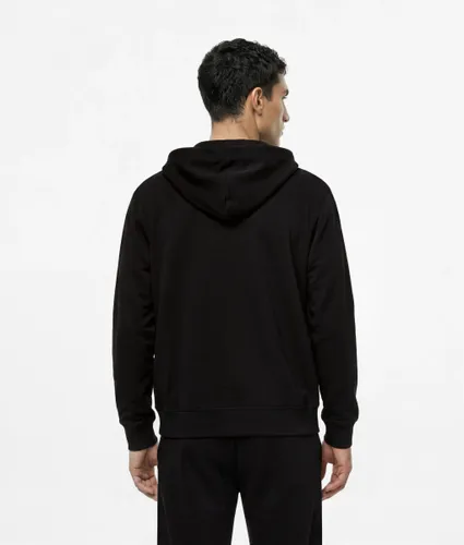 Sweat À Capuche D’intérieur Avec Fermeture Éclair Et Logo, , , Taille: Xs - Karl Lagerfeld - Modalova