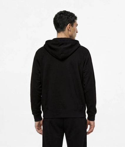 Sweat À Capuche D’intérieur Avec Fermeture Éclair Et Logo, , , Taille: Xs - Karl Lagerfeld - Modalova